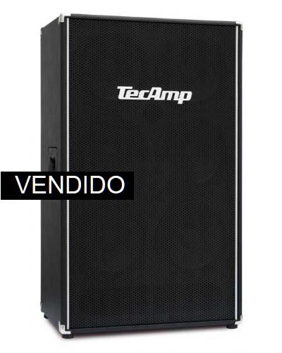 TecAmp L610